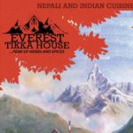Everest Tikka House