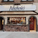 Nichole’s Fine Pastry & Café