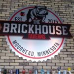 Brewtus Brickhouse – Moorhead