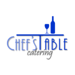Chef’s Table Catering