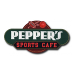 Pepper’s Sports Cafe