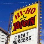Hi-Ho Tavern