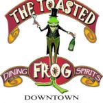 The Toasted Frog – Fargo