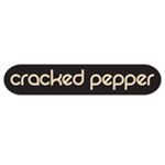 Cracked Pepper