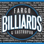 Fargo Billiards & Gastropub