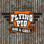 Silver Dollar Bar & The Flying Pig Grill