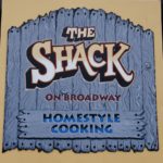 The Shack on Broadway